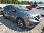 NISSAN MURANO S photo