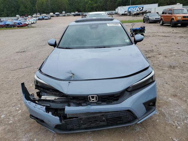 2022 HONDA CIVIC SPOR - 19XFL1H86NE001315