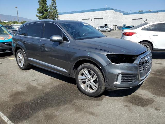 VIN WA1ACBF75PD002478 2023 Audi Q7, Premium no.4