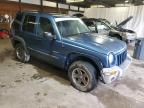 JEEP LIBERTY SP photo