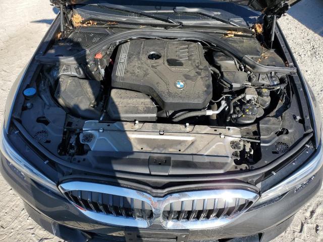 2020 BMW 330XI WBA5R7C00LFH33926