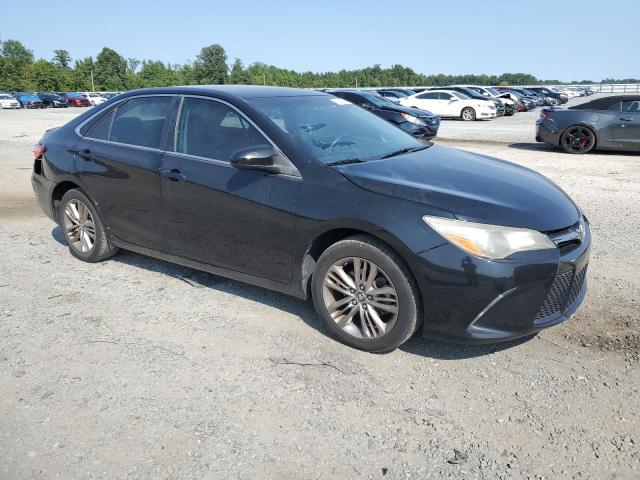 VIN 4T1BF1FK9FU065996 2015 Toyota Camry, LE no.4