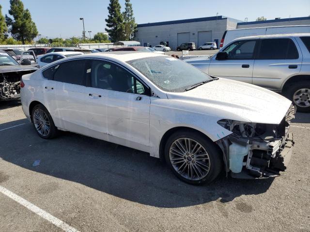 VIN 3FA6P0HR8DR291707 2013 Ford Fusion, SE no.4