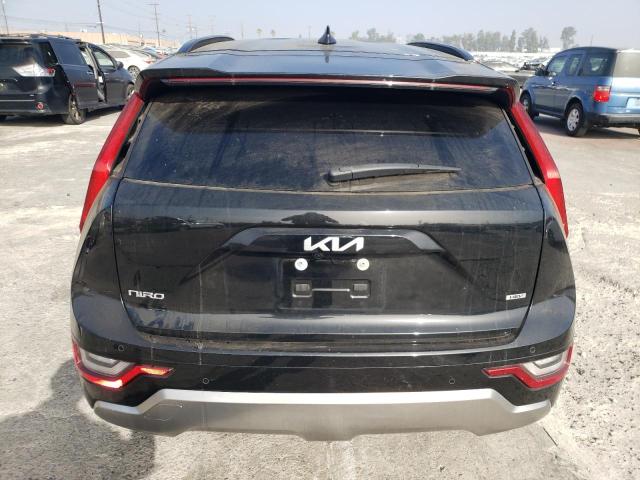2023 KIA NIRO SX KNDCT3LE0P5040279