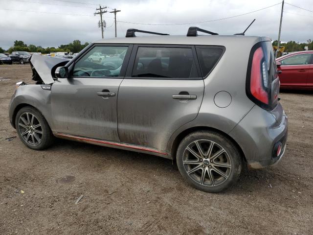 VIN KNDJX3AA9J7557734 2018 KIA Soul, ! no.2