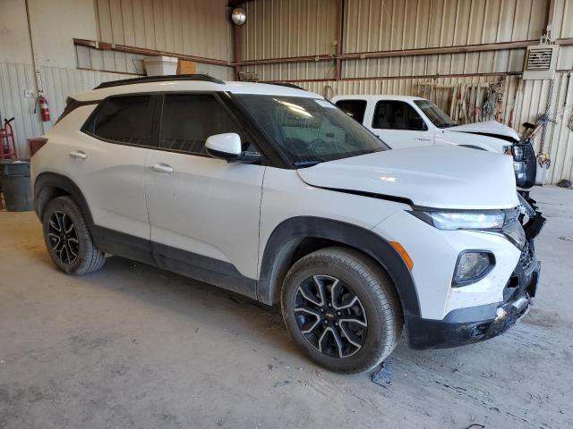 2021 CHEVROLET TRAILBLAZE - KL79MSSL9MB170976