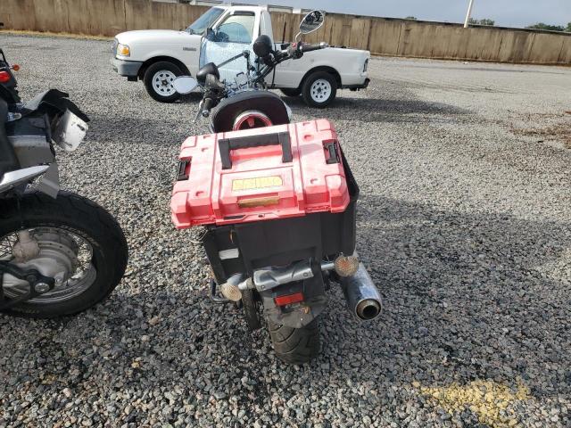 2015 YAMAHA XVS950 A JYAVN01EXFA023267
