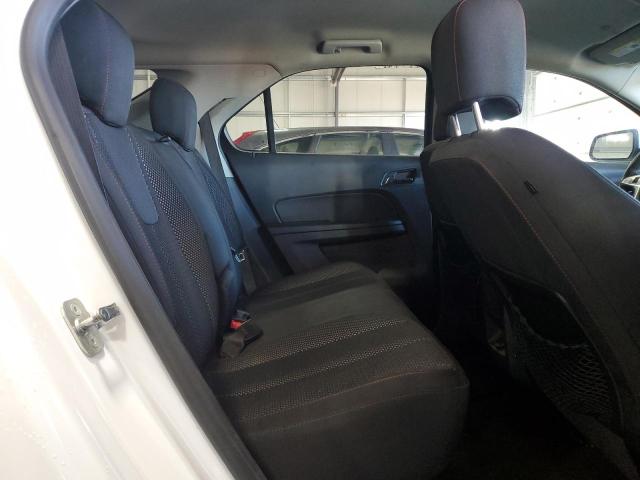 2015 CHEVROLET EQUINOX LT - 2GNALBEK5F6383989