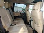 LAND ROVER LR3 HSE photo