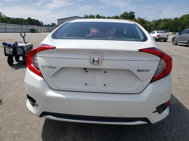 2020 HONDA CIVIC LX - 2HGFC2F6XLH561333