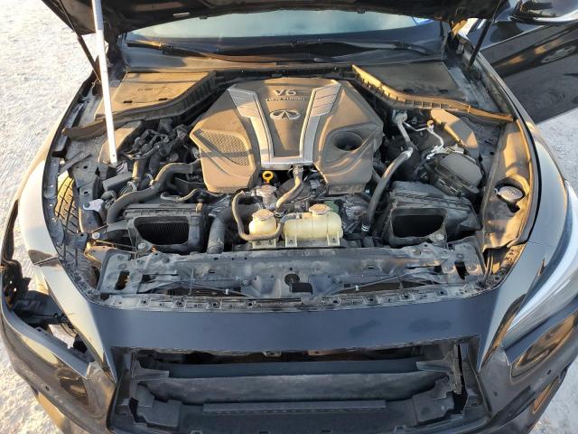 2018 INFINITI Q50 LUXE - JN1EV7AP9JM591454
