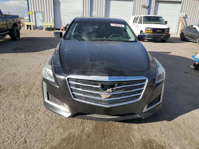 2015 CADILLAC CTS LUXURY - 1G6AX5SX6F0106116