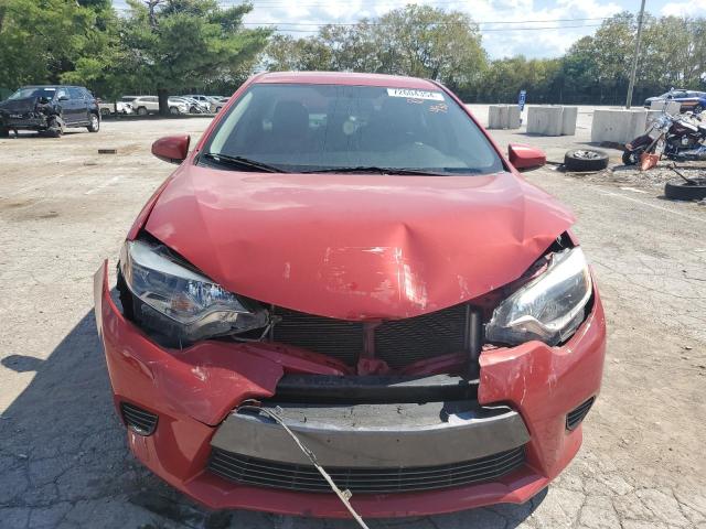 2016 TOYOTA COROLLA L - 2T1BURHE3GC608001