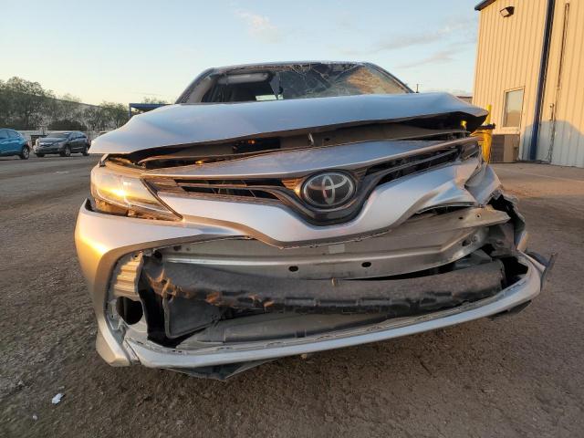 2018 TOYOTA CAMRY L 4T1B11HK3JU105705