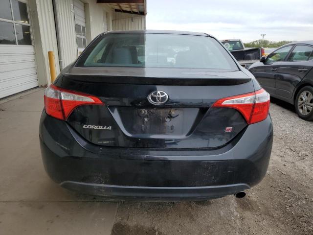 VIN 2T1BURHE1EC216633 2014 Toyota Corolla, L no.6