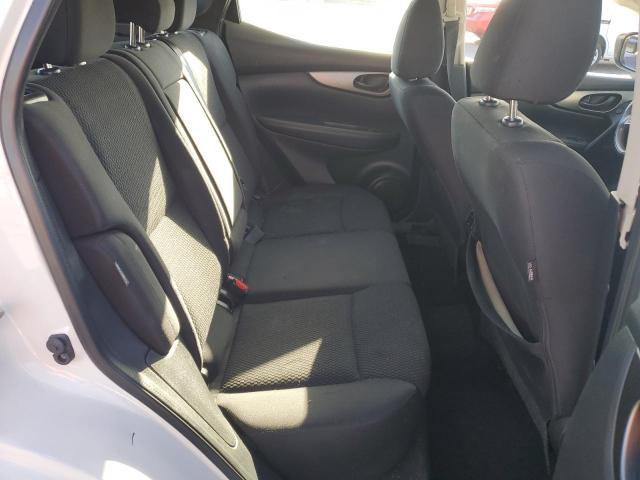 2021 NISSAN ROGUE SPOR - JN1BJ1AV1MW307981