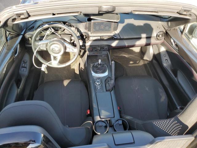2016 MAZDA MX-5 MIATA - JM1NDAC71G0110848