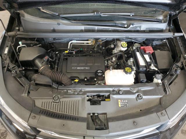 2020 CHEVROLET TRAX 1LT - KL7CJLSBXLB020269