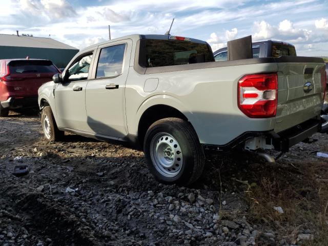 Vin: 3fttw8a33rrb10024, lot: 57016725, ford maverick xl 20242