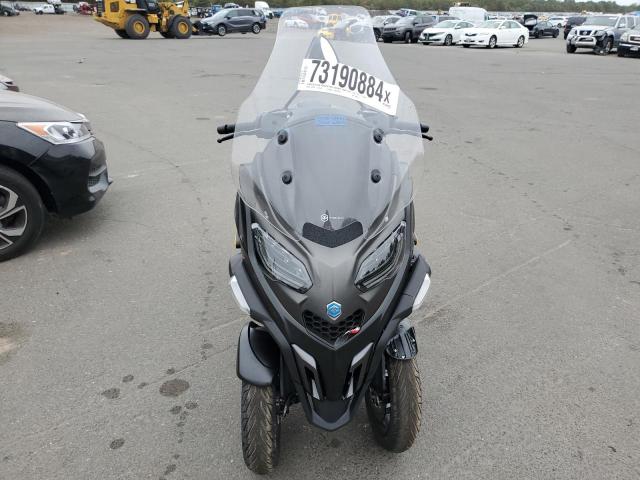 2024 PIAGGIO MP3 ZAPTD30X3R5000217