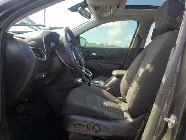 2019 CHEVROLET EQUINOX LT - 3GNAXKEV4KS603441