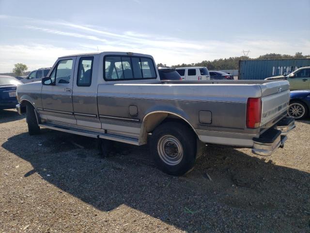 Vin: 1fthx25g4nka19632, lot: 71816884, ford all models 19922