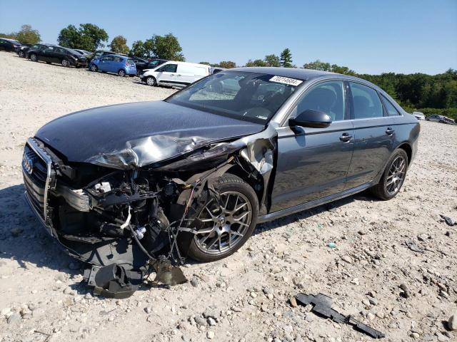 2014 AUDI A6 PRESTIG #3024696644