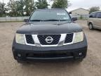 NISSAN PATHFINDER photo