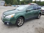 SUBARU OUTBACK 2. photo