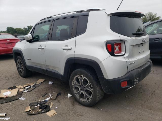 2015 JEEP RENEGADE L - ZACCJBDT0FPB70662