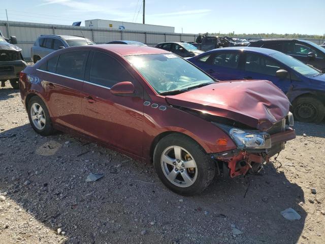 2015 CHEVROLET CRUZE LT - 1G1PC5SB0F7151821