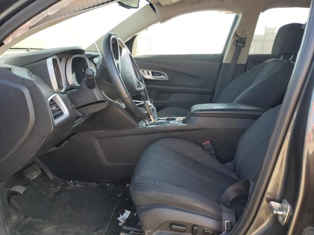 2017 CHEVROLET EQUINOX LT - 2GNFLFEK0H6108689