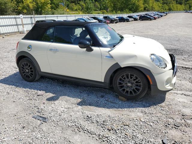 Vin: wmwwg9c53h3c22656, lot: 70481284, mini cooper s 20174