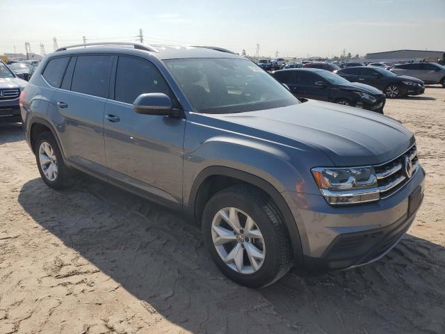 VIN 1V2GR2CA7KC586426 2019 Volkswagen Atlas, S no.4