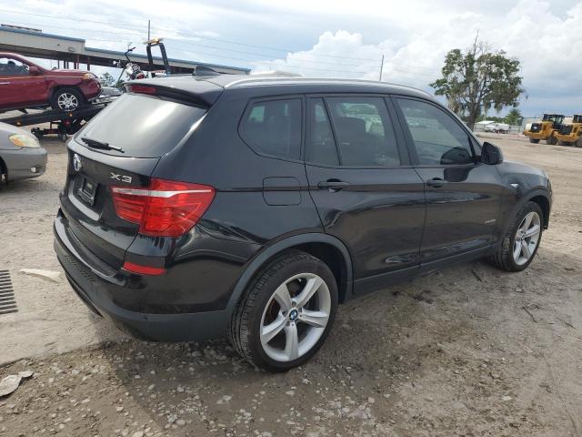 VIN 5UXWX7C55H0U41087 2017 BMW X3, Xdrive35I no.3