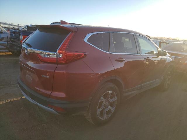 2017 HONDA CR-V EX - 2HKRW2H58HH684750