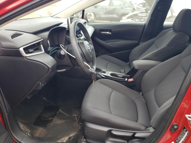 2020 TOYOTA COROLLA LE - 5YFEPRAE1LP125342