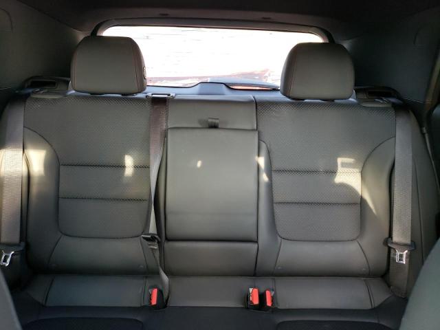 2021 CHEVROLET TRAILBLAZE - KL79MTSLXMB124241