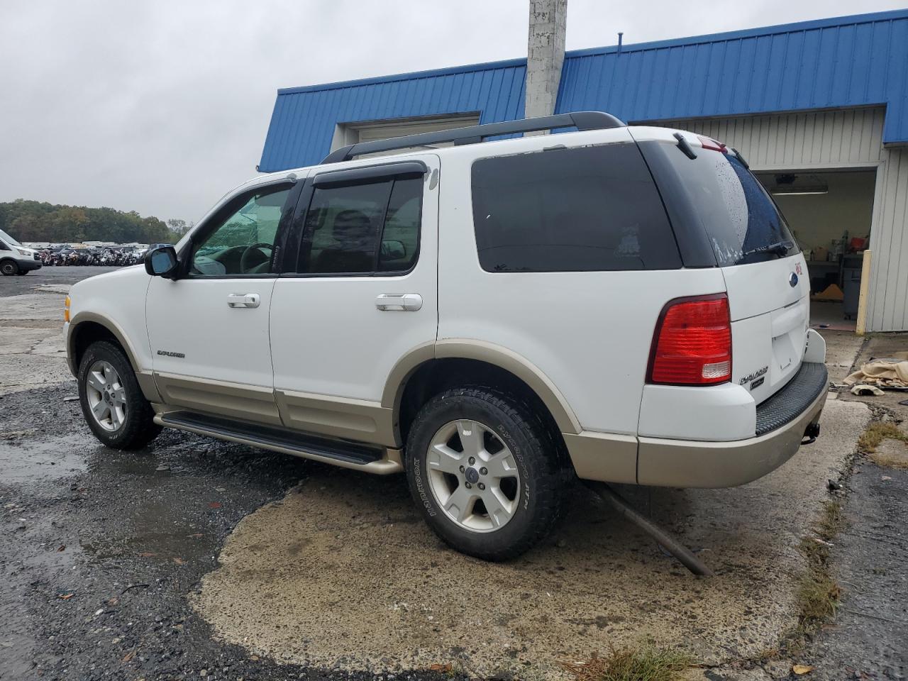 Lot #2986154160 2005 FORD EXPLORER E