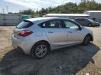 CHEVROLET CRUZE LT photo