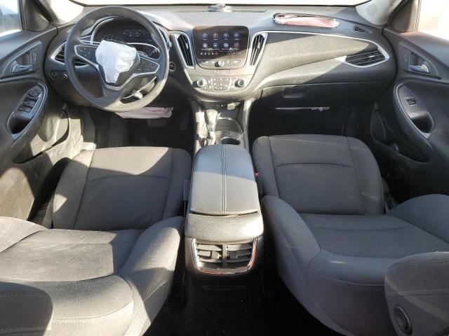 2022 CHEVROLET MALIBU LT - 1G1ZD5STXNF180536
