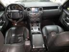 LAND ROVER LR4 HSE LU photo