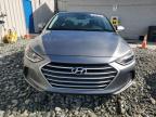 HYUNDAI ELANTRA SE photo