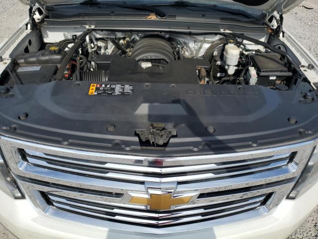 VIN 1GNSKJKC4HR264496 2017 Chevrolet Suburban, K150... no.12