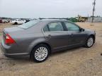 FORD FUSION HYB photo