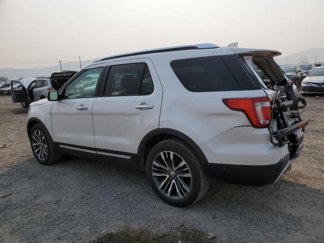 2016 FORD EXPLORER P - 1FM5K8HT0GGC04047