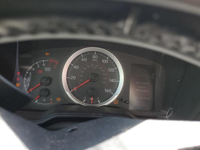 2020 TOYOTA COROLLA SE - JTDS4RCE6LJ024150