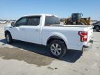 Lot #2960201168 2018 FORD F150 SUPER