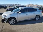 2019 NISSAN SENTRA S - 3N1AB7APXKY385548