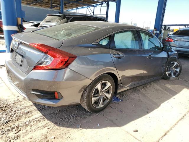 2019 HONDA CIVIC LX - 19XFC2F69KE039107
